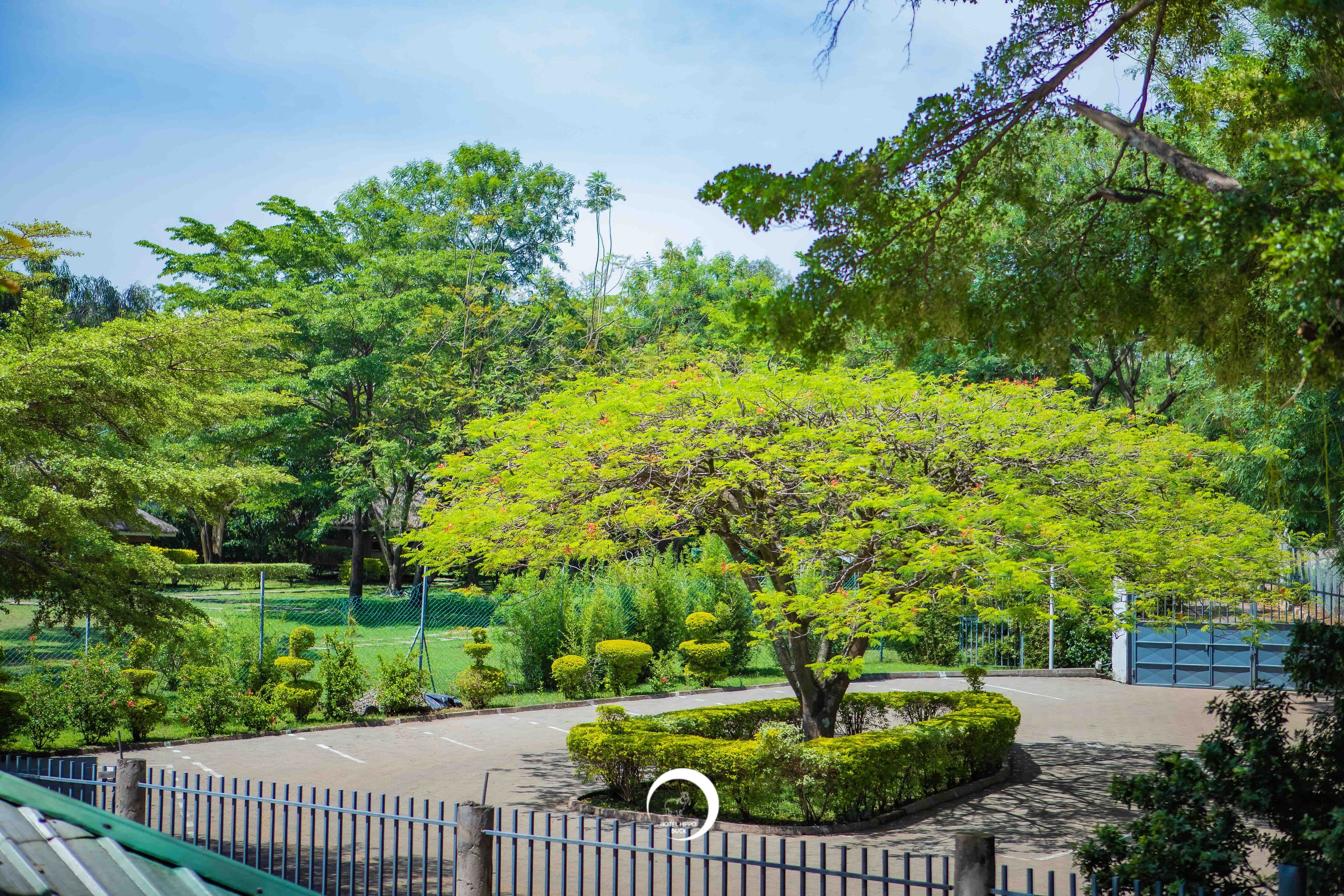 Hotel Hippo Buck - Lake Victoria View Homa Bay